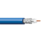 ITC INDUSTRIA TECNICA CAVI - VIDEOS.HD COAX DS40 BLU LSZH B.1000 ECA