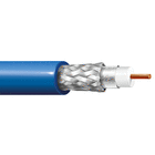 ITC INDUSTRIA TECNICA CAVI - VIDEOS.HD COAX DS80 BLU LSZH M.100 ECA DS-80BHM100