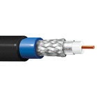 ITC INDUSTRIA TECNICA CAVI - VIDEOS.HD COAX DS80 D.G. PE NERO B.1000 DS80DPN1000