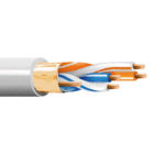 ITC INDUSTRIA TECNICA CAVI - FM 1X2X0.22+1X2X0.50 LSZH BIANCO B.500 E FM-25BZB500