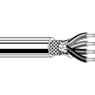 ITC INDUSTRIA TECNICA CAVI - FR2OHH2R 6X1.00 GRIGIO AF BOB.500 ECA