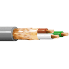 ITC INDUSTRIA TECNICA CAVI - FR2OHH2R 3X1.50 GRIGIO AF BOB.500 ECA