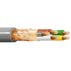 ITC INDUSTRIA TECNICA CAVI - FR0HH2R 5 X 1,50 GRIG. AF MAT.100 ECA FR515GRM100