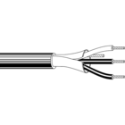 ITC INDUSTRIA TECNICA CAVI - 4X0,22 BIANCO AF MAT.100 CCA-S3,D1,A3
