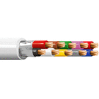 ITC INDUSTRIA TECNICA CAVI - 8X0,22+2X0,75 LSZH BI B.500 CCA-S1B,D1,A