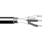 ITC INDUSTRIA TECNICA CAVI - IZ 4X0.22+2X0.75 D.G. PE NERO B.1000 FCA IZ47DPN1000