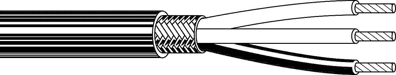 ITC INDUSTRIA TECNICA CAVI - FROH2R LI-YCY 6X0,25 GR.AF BOB.1000 ECA