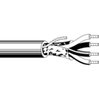 ITC INDUSTRIA TECNICA CAVI - 4X0.75 LSZH ROSSO B.500 PH30 CCA-S1B,D1,
