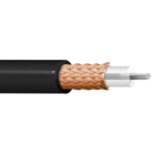 ITC INDUSTRIA TECNICA CAVI - RG MIL M - 17/6 RG 11 NERO BOB.500 ECA