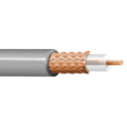 ITC INDUSTRIA TECNICA CAVI - RG 213 LSZH GRIGIO BOB.1000 ECA