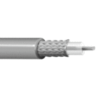 ITC INDUSTRIA TECNICA CAVI - RG 58 C/U LSZH GRIGIO MAT.100 FCA RGL58GZM100