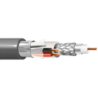 ITC INDUSTRIA TECNICA CAVI - SAT CCS 36 + 2X0,50 CW GRIGIO MAT.100 EC