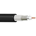 ITC INDUSTRIA TECNICA CAVI - SAT 75 OHM SAT DIG.D.G. PE NERO BOB.500
