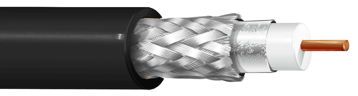 ITC INDUSTRIA TECNICA CAVI - DIGITAL PA 163 GJ PE NERO BOB.500 FCA