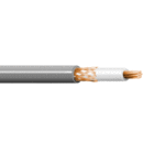 ITC INDUSTRIA TECNICA CAVI - SC 1 X 0,50 A-O GRIGIO OR MAT.100 ECA