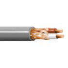 ITC INDUSTRIA TECNICA CAVI - SC 2 X 1,00 A-O GRIGIO OR BOB.1000 ECA