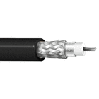 ITC INDUSTRIA TECNICA CAVI - RG 58 ALL NERO BOB.500 ECA TY58ANEB500