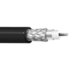 ITC INDUSTRIA TECNICA CAVI - RG 58 ALL NERO MAT.100 ECA