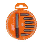 SPIT - INSERTI AVVITATURA 010118