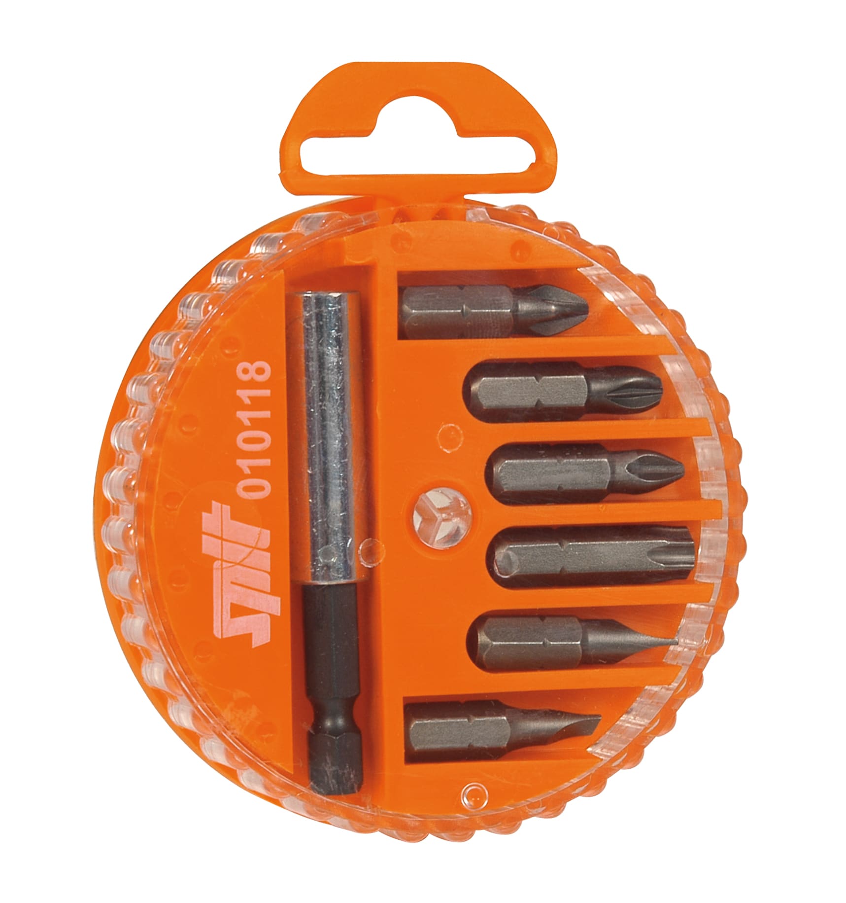 SPIT - INSERTI AVVITATURA