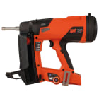 SPIT - CHIODATRICE PULSA 40P+