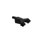 SPIT - TASTATORE ANTI-IMPRONTA PARQUET IM 100Xi