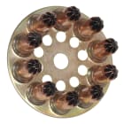 SPIT - CARICA NERA 6,30/16