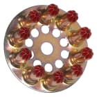 SPIT - CARICA ROSSA 6,30/16