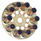 SPIT - CARICA BLU 6,30/16 031230