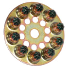 SPIT - CARICA VERDE 6,30/10