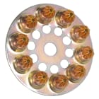 SPIT - CARICA GIALLA 6,30/10