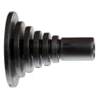 SPIT - CHIMICO ANELLO PER POSA PROFONDA O SOFFITTO