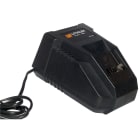 SPIT - CARICA BATTERIA 14,4V-18V 054286