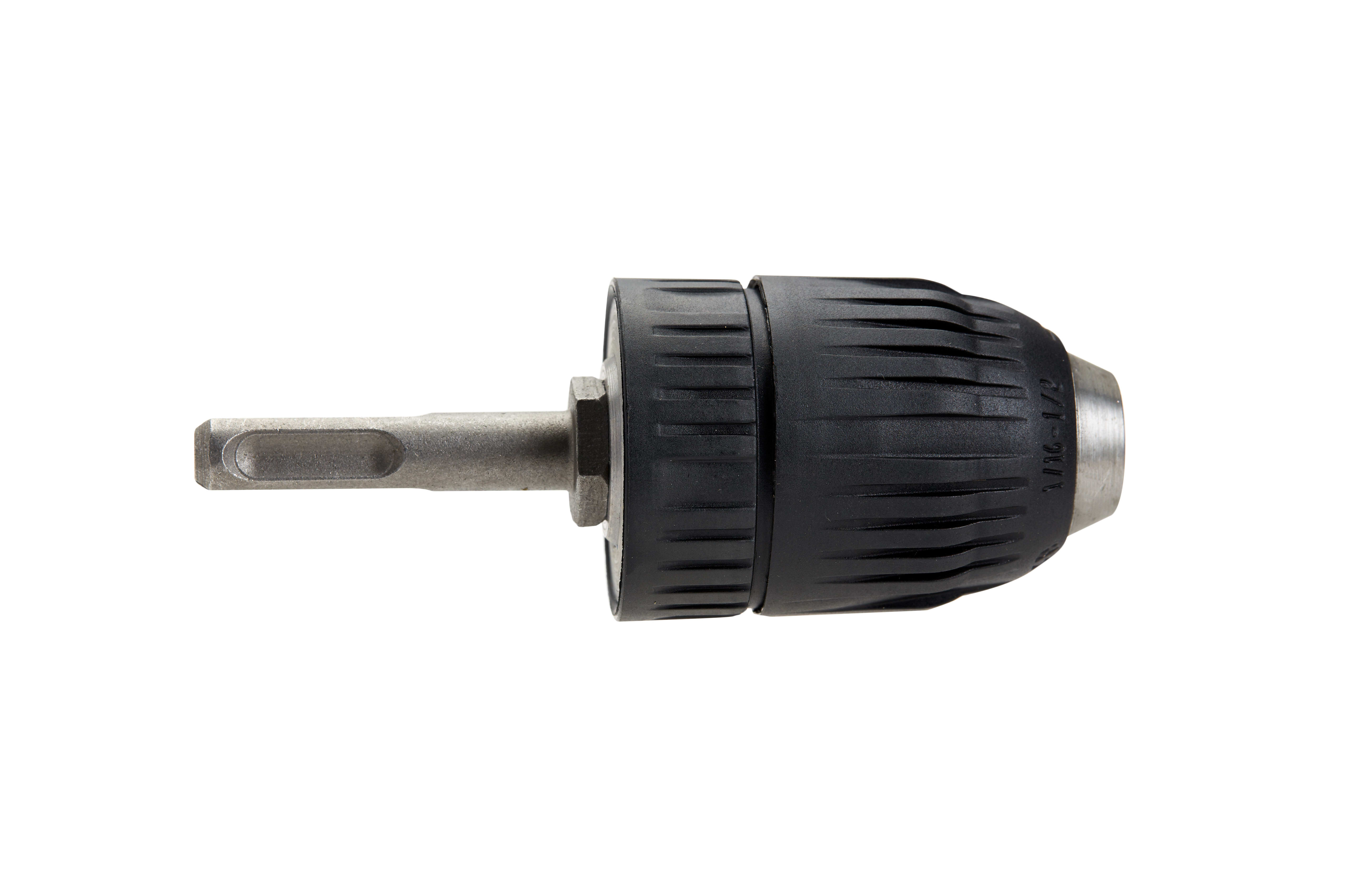 SPIT - MANDRINO + P/MANDRINO SDS+ 054348