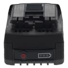 SPIT - BATTERIA 18V-4 AH LI