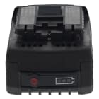 SPIT - BATTERIA 18V-4 AH LI 054393