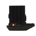 SPIT - BATTERIA 36V-6,2 AH LI