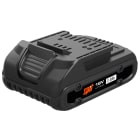 SPIT - BATTERIA 18V-2 AH LI