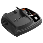 SPIT - CARICA BATTERIA COMPACT 18V