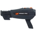 SPIT - CARICATORE VITI SPEED P55 054626