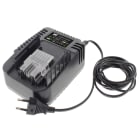 SPIT - CARICABATTERIE PER PISTOLA CHIMICO