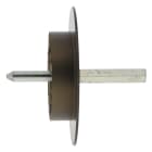 SPIT - FRESA ISO POSA AD INCASSO 054903