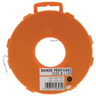 SPIT - BANDA PERFORATA L 12-10 MT 056562