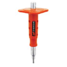 SPIT - ESPANSORE MARCANTE PER GRIP+ M16x65