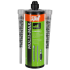 SPIT - ANCORANTE CHIMICO MULTI-MAX 410 cc