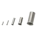 ELEMATIC - TERMINALE A TUBETTO NUDO RAME 1x6