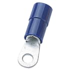 ELEMATIC - TERMINALE OCCHIELLO PREISOLATO DIAM 3,7 11201236