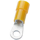 ELEMATIC - TERMINALE OCCHIELLO PREISOLATO DIAM 6,5