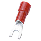 ELEMATIC - TERMINALE FORCELLA PREISOLATO 0,25-1,5