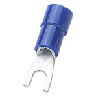 ELEMATIC - TERMINALE FORCELLA PREISOLATO 1,5-2,5 11202250